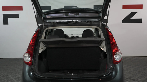 Fiat Palio 1.4 Attractive 85cv 2015