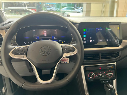 Volkswagen T-Cross 1.0 200 Tsi Trendline Aut 2026