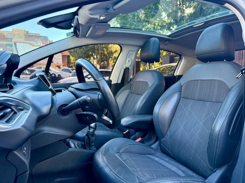 Peugeot 208 1.6 FELINE PACK CUIR 5P L13 2015