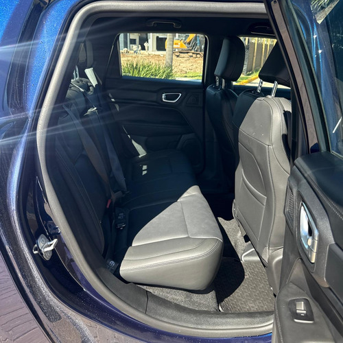 RAM Rampage 2.0 Laramie Gme At9 4X4 2025