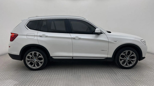 BMW X3 2.0 Xdrive 28i Xline 245cv 2017
