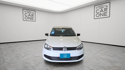 Volkswagen Gol 1.6 TREND PACK 1 3P L13 2015