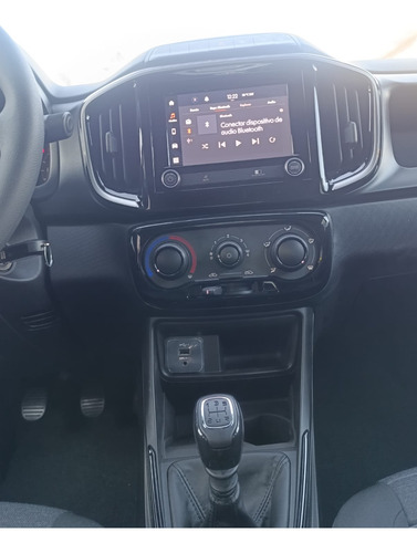 Fiat Strada Freedom 1.3 cd 2025