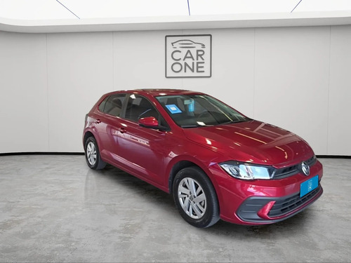 Volkswagen Polo 1.6 MSI L23 2024