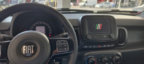 Fiat Mobi 1.0 Trekking 2025