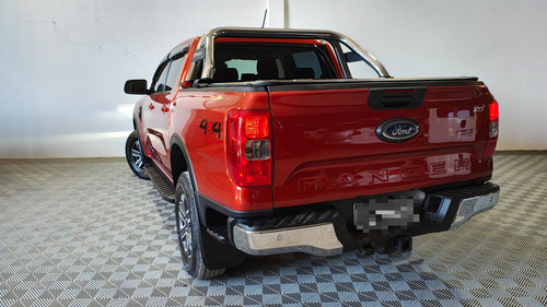 Ford Ranger 2.0 Cd 4X4 Xlt At 210Cv 2023