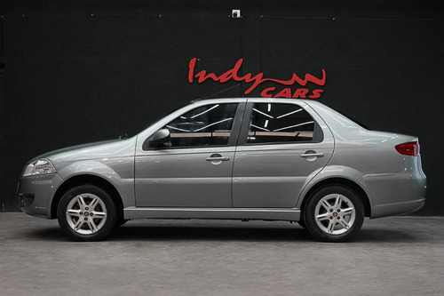 Fiat Siena 1.4 El 85cv 2018