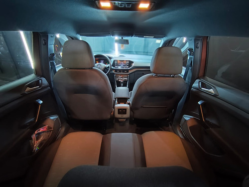 Volkswagen T-Cross 1.6 COMFORTLINE AT6 L19 2019