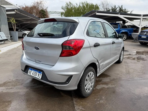 Ford Ka 1.5 S 2020