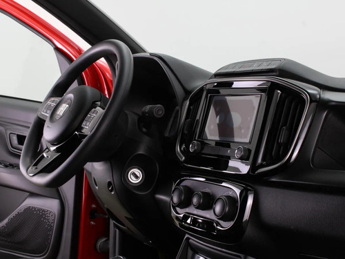 Fiat Strada 1.3 Freedom Cd 2026