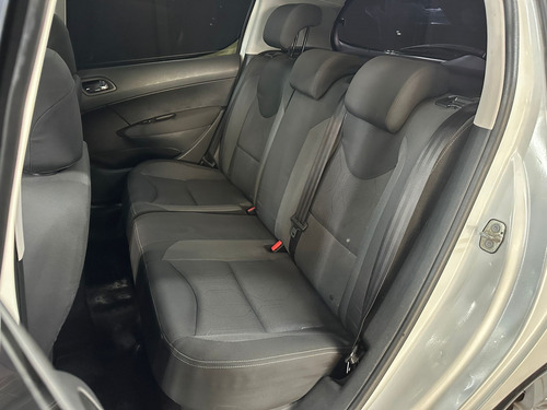 Peugeot 308 1.6 ALLURE L12 2015