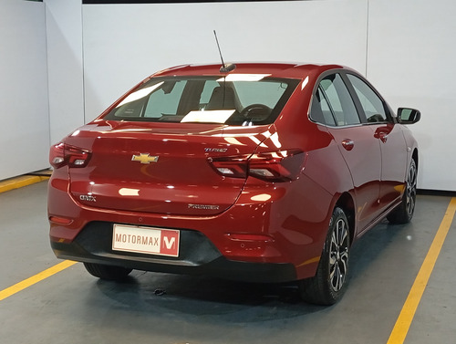 Chevrolet Onix plus 1.0 T Plus Premier Ii At L/24 2025