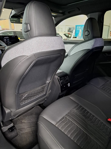 Peugeot 3008 Gt 2025