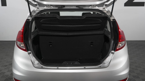 Ford Fiesta Kinetic 1.6 Se 120cv 2016