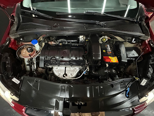 Peugeot 2008 1.6 CROSSWAY L18 2019