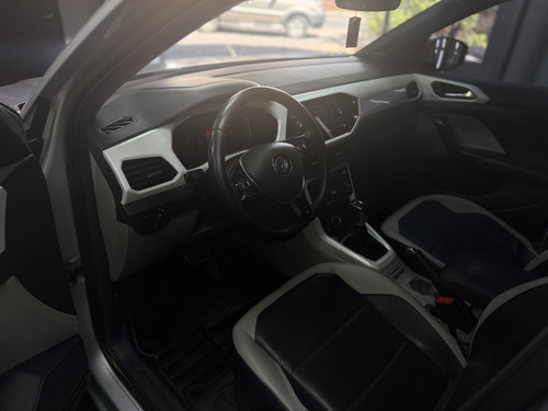 Volkswagen T-Cross 1.6 Highline At 2021