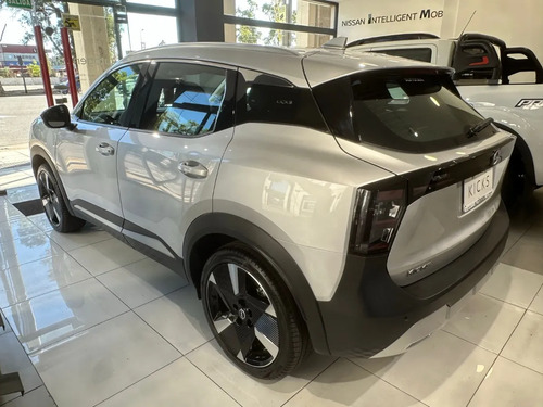 Nissan Kicks EXCLUSIVE 1.0T DCT 2026