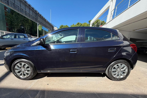 Chevrolet Onix 1.4 Black Edition 1.4 2022