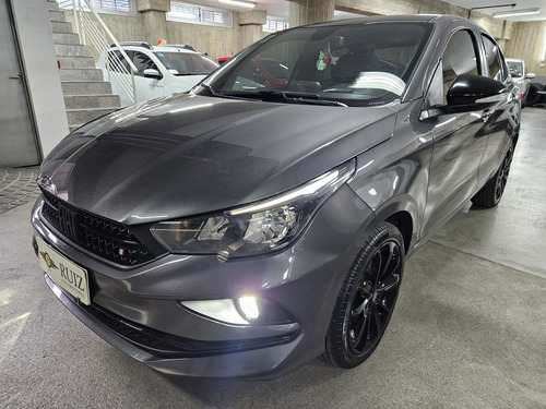 Fiat Cronos 1.8 PRECISION PACK STYLE 2022