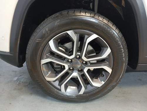 Jeep Commander 2.0Td Limited 4X4 At9 2022