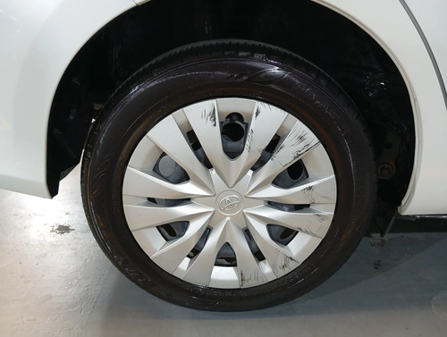 Toyota Yaris 1.5 5 Ptas Xs L/22 2024