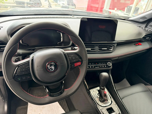 Fiat Pulse 1.3 Abarth T270 2026