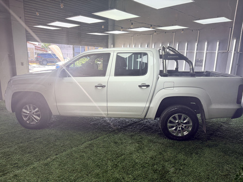 Volkswagen Amarok 2.0 Cd Tdi 140cv Trendline 2021