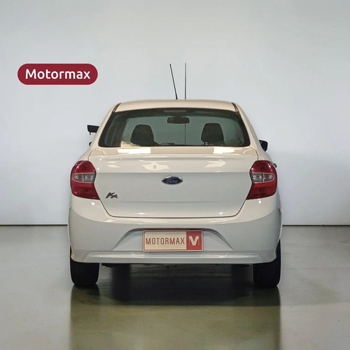 Ford Ka 1.5 Se+ 2018