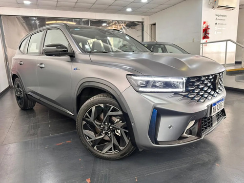 Renault Koleos 1.5T Full Hybrid E-Tech Espirit Alpine 2Wd Dht 2025