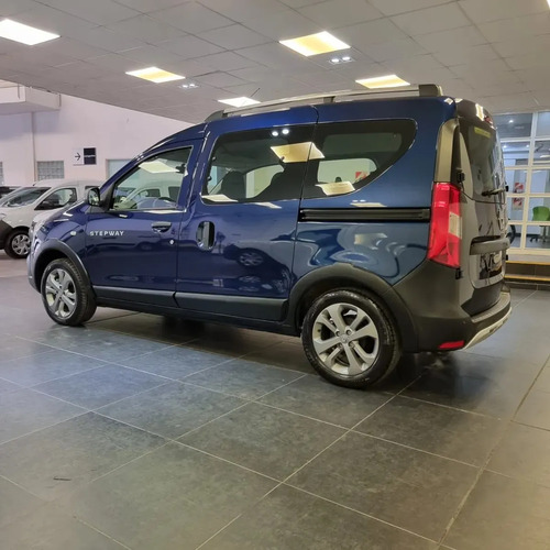 Renault Kangoo Ii 1.6 Sce Stepway 2026