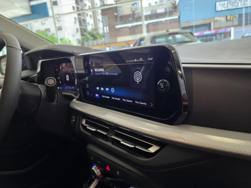 Chevrolet Onix plus 1.0 Turbo Ltz At 2025