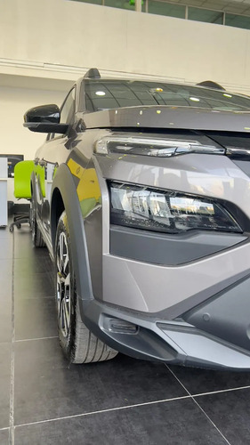 Renault Kardian 1.0 Tce Evolution 2026