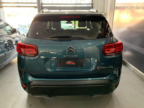Citroën C5 Aircross 1.6 Thp Eat6 Feel Pack 2021