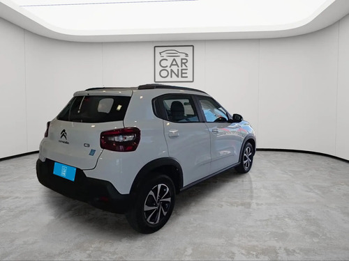 Citroën C3 1.6 VTI FEEL PACK AT L22 2025