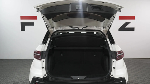 Ford Territory 1.5t Titanium 2021