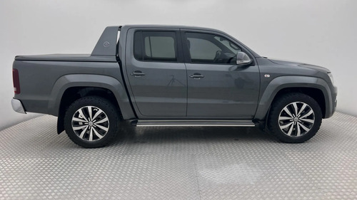 Volkswagen Amarok 3.0 V6 Extreme 2019