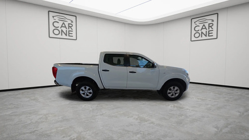 Nissan Frontier 2.3 4X4 DC SE L19 2022