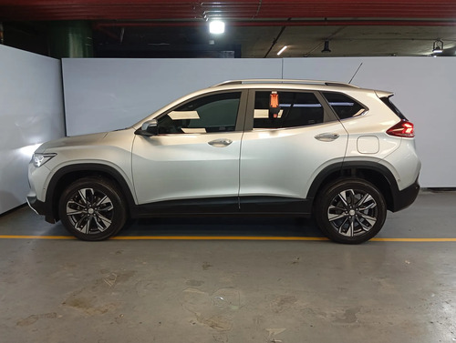 Chevrolet Tracker 1.2 Turbo Premier At6 2020