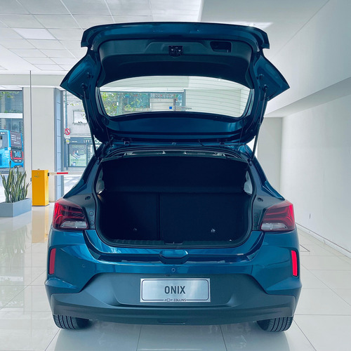Chevrolet Onix 1.0 Turbo Ltz At 2025