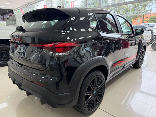 Fiat Pulse 1.3 Abarth T270 2026