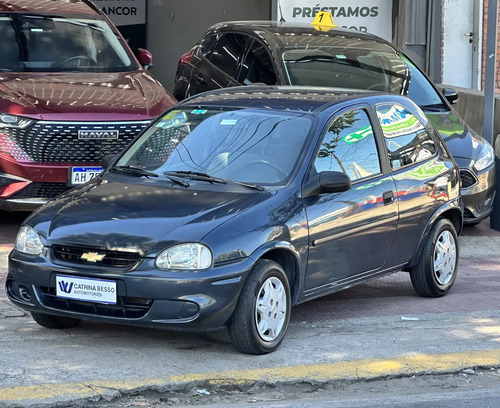 Chevrolet Corsa Classic 1.6 Gl 3p 2008