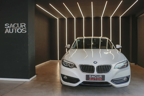 BMW Serie 2 2.0 220i Sport Line 184cv 2019