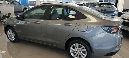 Chevrolet Onix plus 1.0 Turbo Ltz At 2026