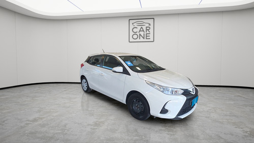 Toyota Yaris 1.5 Xs 5 p 2024
