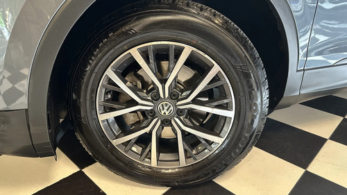 Volkswagen Tiguan Allspace 1.4 Tsi Trendline 150cv Dsg 2021