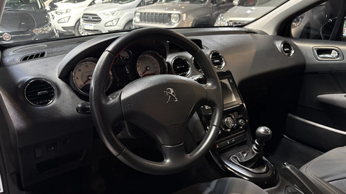 Peugeot 308 1.6 Allure Pack Hdi 115cv 2020