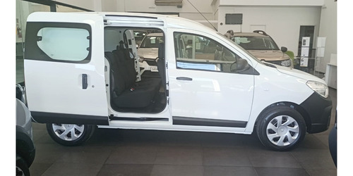 Renault Kangoo Ii Express 1.6 Sce Confort 5A 2026