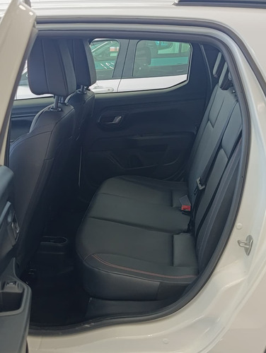 Fiat Strada 1.0 Ultra T200 Cvt 2026