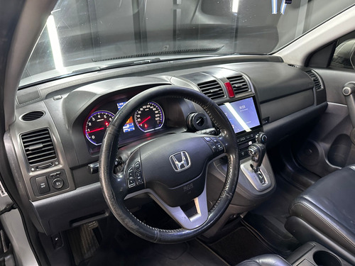 Honda CR-V 2.4 4X4 EXL AT L07 2010