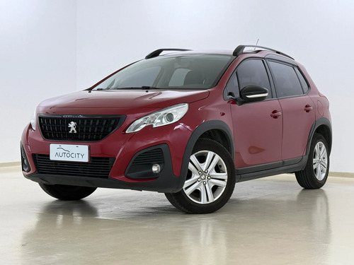 Peugeot 2008 1.6 ALLURE L19 2020